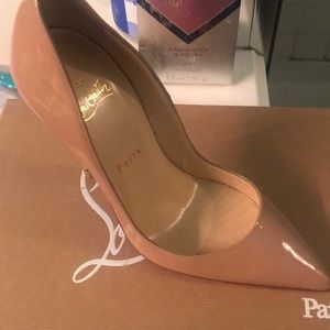 Authentic, only worn once !